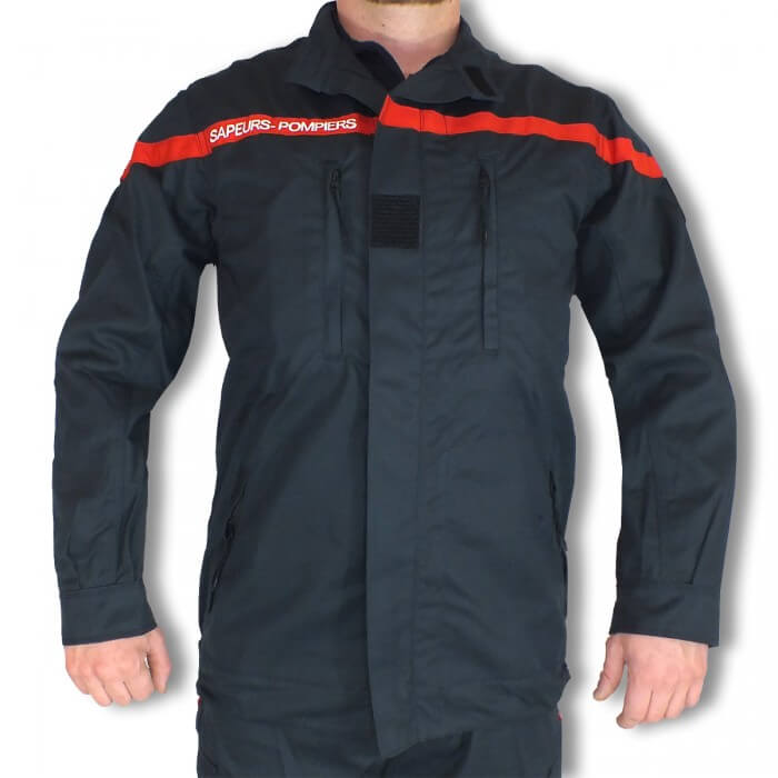 Bonne affaire ! Pantalon et Veste d'Intervention Bonne affaire ! Pantalon et Veste d'Intervention