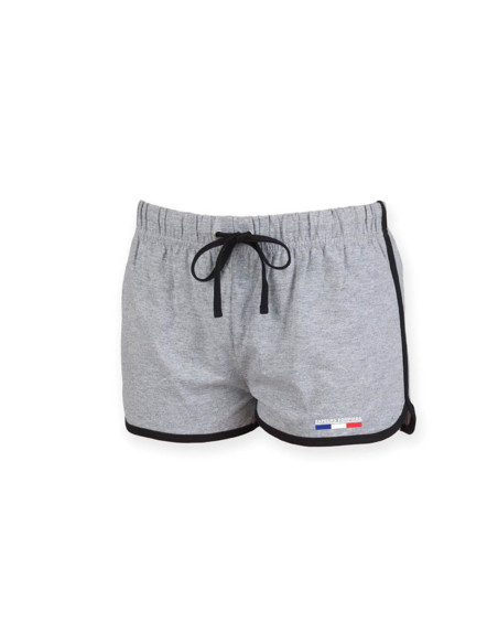 Shorty Femme - 4 couleurs Shorty Femme - 4 couleurs