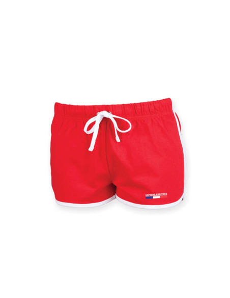 Shorty Femme - 4 couleurs Shorty Femme - 4 couleurs
