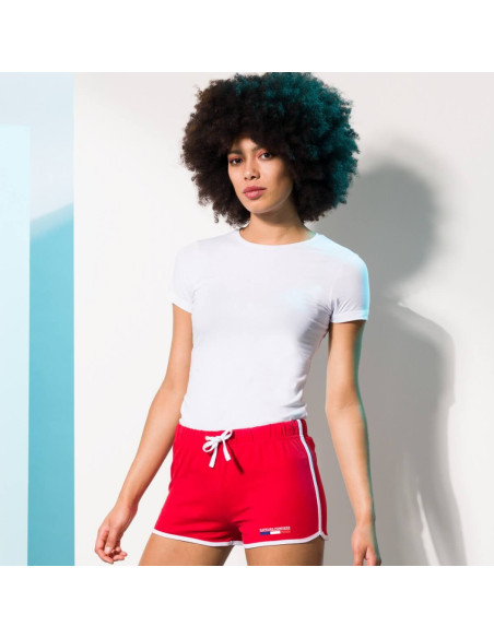 Shorty Femme - 4 couleurs Shorty Femme - 4 couleurs