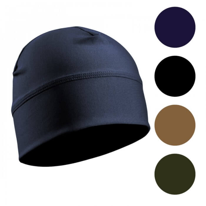 Bonnet ThermoPerformer - 4 couleurs au choix