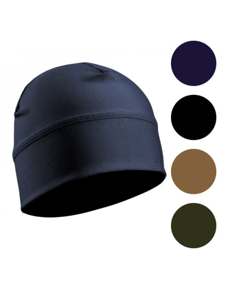 Bonnet ThermoPerformer - 4 couleurs au choix Bonnet ThermoPerformer - 4 couleurs au choix