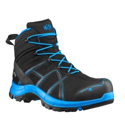 Chaussure sécurité BLACK EAGLE Safety 40.1 mid - HAIX