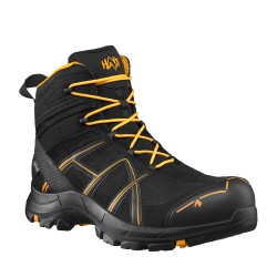 Chaussure sécurité BLACK EAGLE Safety 40.1 mid - HAIX