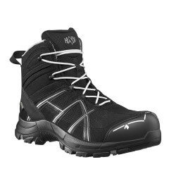 Chaussure sécurité BLACK EAGLE Safety 40.1 mid - HAIX