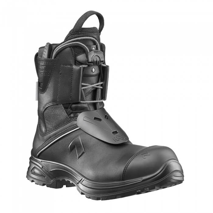 Bottes Sécurité/Médical AIRPOWER XR91 – HAIX