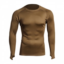 Maillot ThermoPerformer - 2 niveaux - 4 couleurs