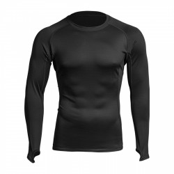 Maillot ThermoPerformer - 2 niveaux - 4 couleurs