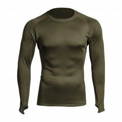 Maillot ThermoPerformer - 2 niveaux - 4 couleurs