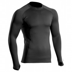 Maillot ThermoPerformer - 2 niveaux - 4 couleurs