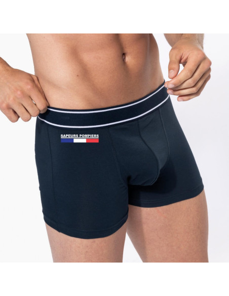 Boxer Sapeurs-Pompiers - France