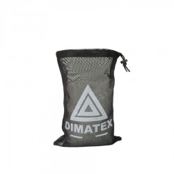 Sac à chaussures MESH - Dimatex