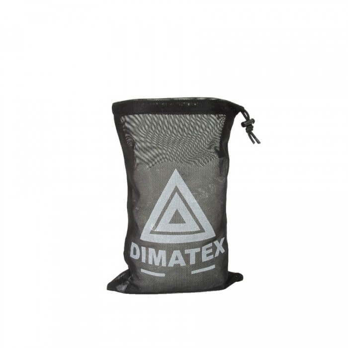 Sac à chaussures MESH - Dimatex Sac à chaussures MESH - Dimatex