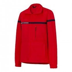 Veste Softshell Sécurité Incendie - Europa Kimache