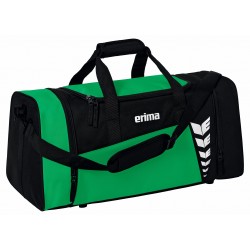 Sac de Sport 50L Erima Six Wings - sans marquage