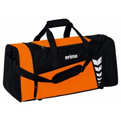 Sac de Sport 50L Erima Six Wings - sans marquage