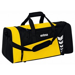 Sac de Sport 50L Erima Six Wings - sans marquage