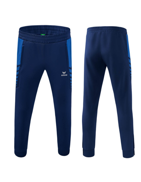 Pantalons Erima Six Wings - 9 couleurs au choix Pantalons Erima Six Wings - 9 couleurs au choix