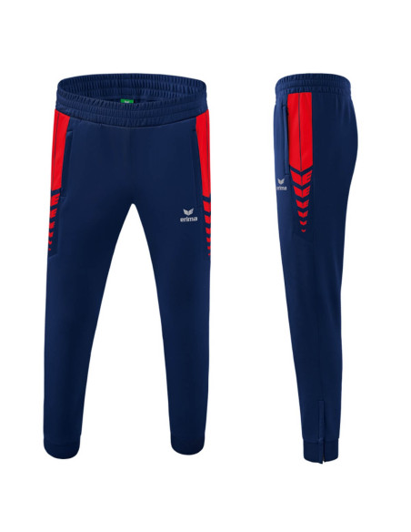 Pantalons Erima Six Wings - 9 couleurs au choix Pantalons Erima Six Wings - 9 couleurs au choix