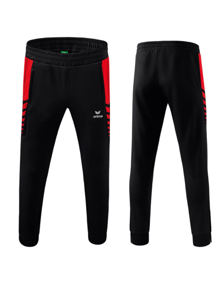 Pantalons Erima Six Wings - 9 couleurs au choix Pantalons Erima Six Wings - 9 couleurs au choix