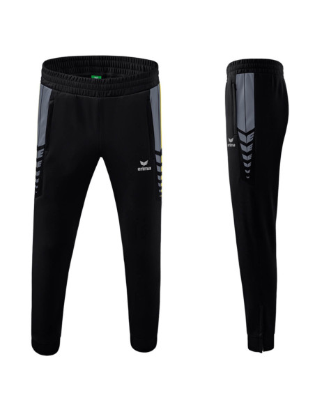 Pantalons Erima Six Wings - 9 couleurs au choix Pantalons Erima Six Wings - 9 couleurs au choix
