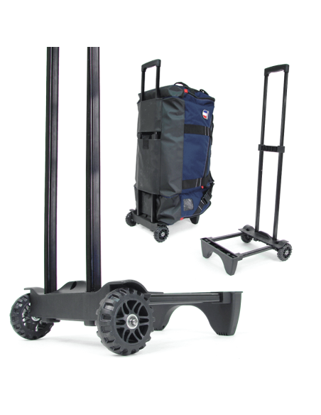 Trolley pour Sac Barack - Dimatex