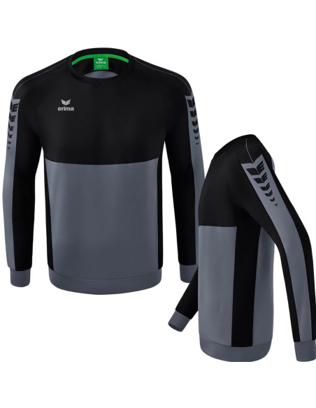 Sweat Shirt Erima - Six Wings - 12 couleurs