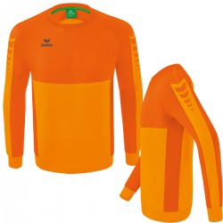 Sweat Shirt Erima - Six Wings - 12 couleurs