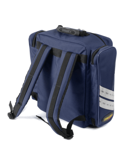 Sac intervention 32L Dimatex - LEGEND BLUE