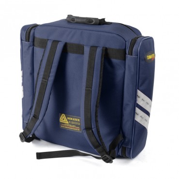 Sac d'intervention 43L Dimatex - REFLEX BLUE