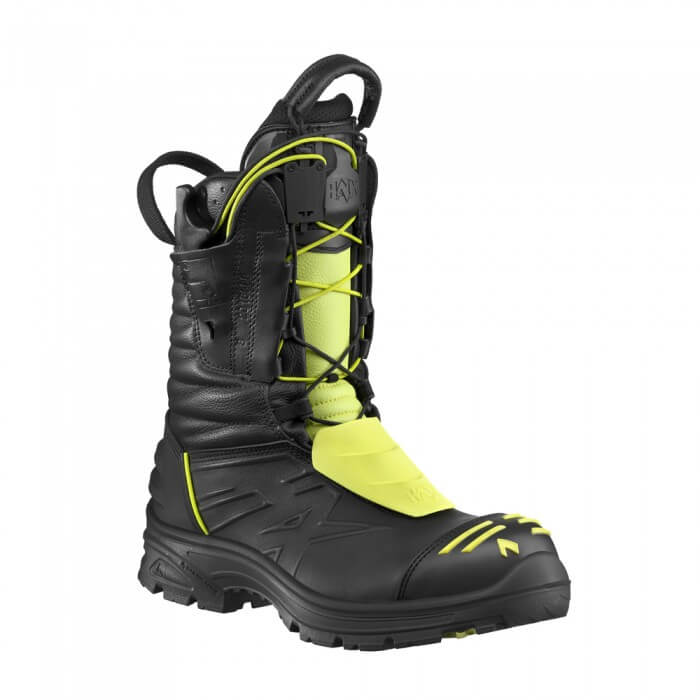 Bottes Sapeurs-Pompiers FIRE EAGLE 2.0 – HAIX