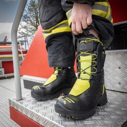 Bottes Sapeurs-Pompiers FIRE EAGLE 2.0 – HAIX