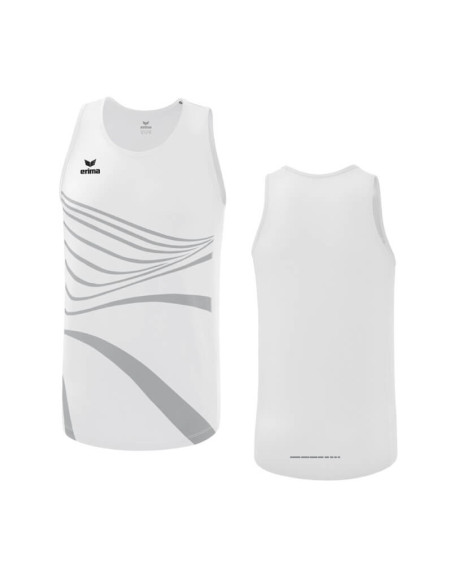 Débardeurs Singlet Erima - 6 couleurs - Homme
