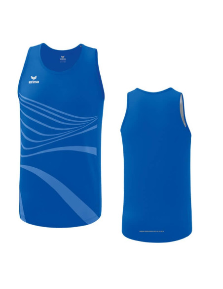 Débardeurs Singlet Erima - 6 couleurs - Homme