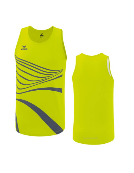 Débardeurs Singlet Erima - 6 couleurs - Homme