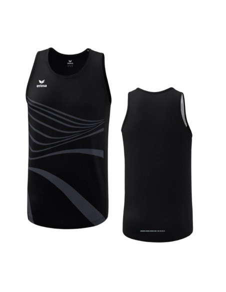 Débardeurs Singlet Erima - 6 couleurs - Homme