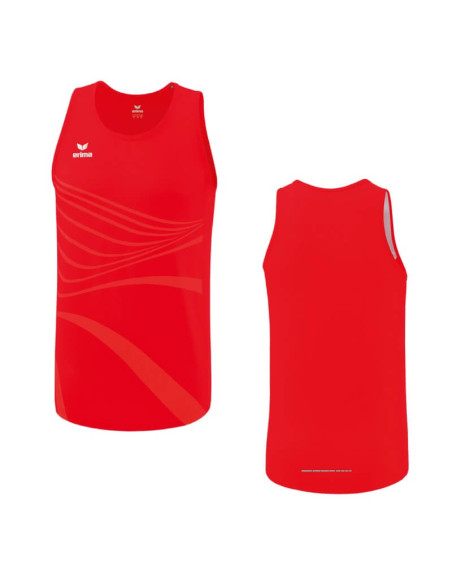 Débardeurs Singlet Erima - 6 couleurs - Homme