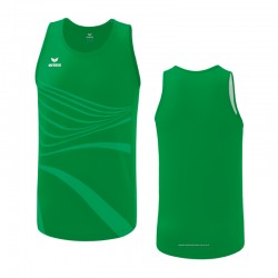 Débardeurs Singlet Erima - 6 couleurs - Homme