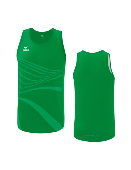 Débardeurs Singlet Erima - 6 couleurs - Homme