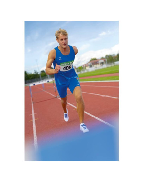 Débardeurs Singlet Erima - 6 couleurs - Homme