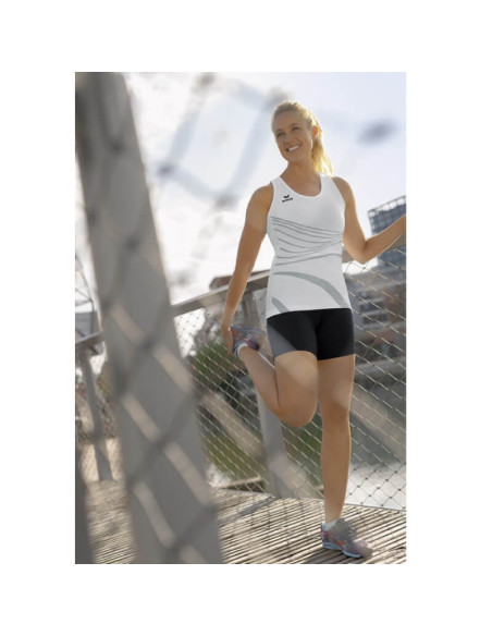 Débardeurs Singlet Erima - 6 couleurs - Femme
