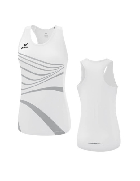Débardeurs Singlet Erima - 6 couleurs - Femme