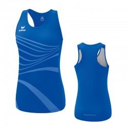 Débardeurs Singlet Erima - 6 couleurs - Femme