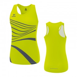 Débardeurs Singlet Erima - 6 couleurs - Femme