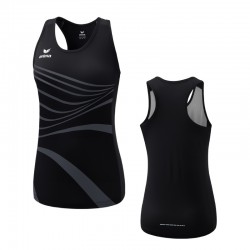 Débardeurs Singlet Erima - 6 couleurs - Femme