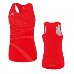 Débardeurs Singlet Erima - 6 couleurs - Femme