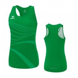 Débardeurs Singlet Erima - 6 couleurs - Femme