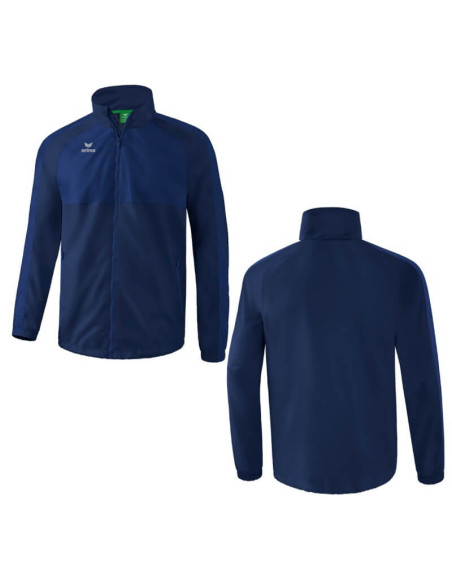 Veste de pluie Erima TEAM - 5 couleurs au choix