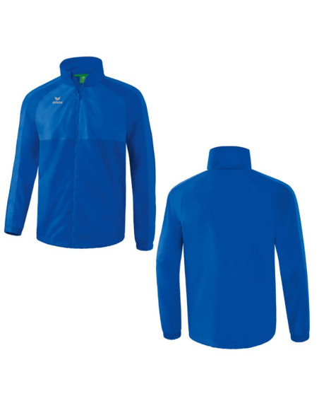 Veste de pluie Erima TEAM - 5 couleurs au choix