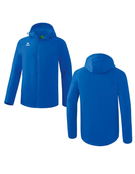 Veste Parka d'hiver Erima TEAM - 5 couleurs au choix
